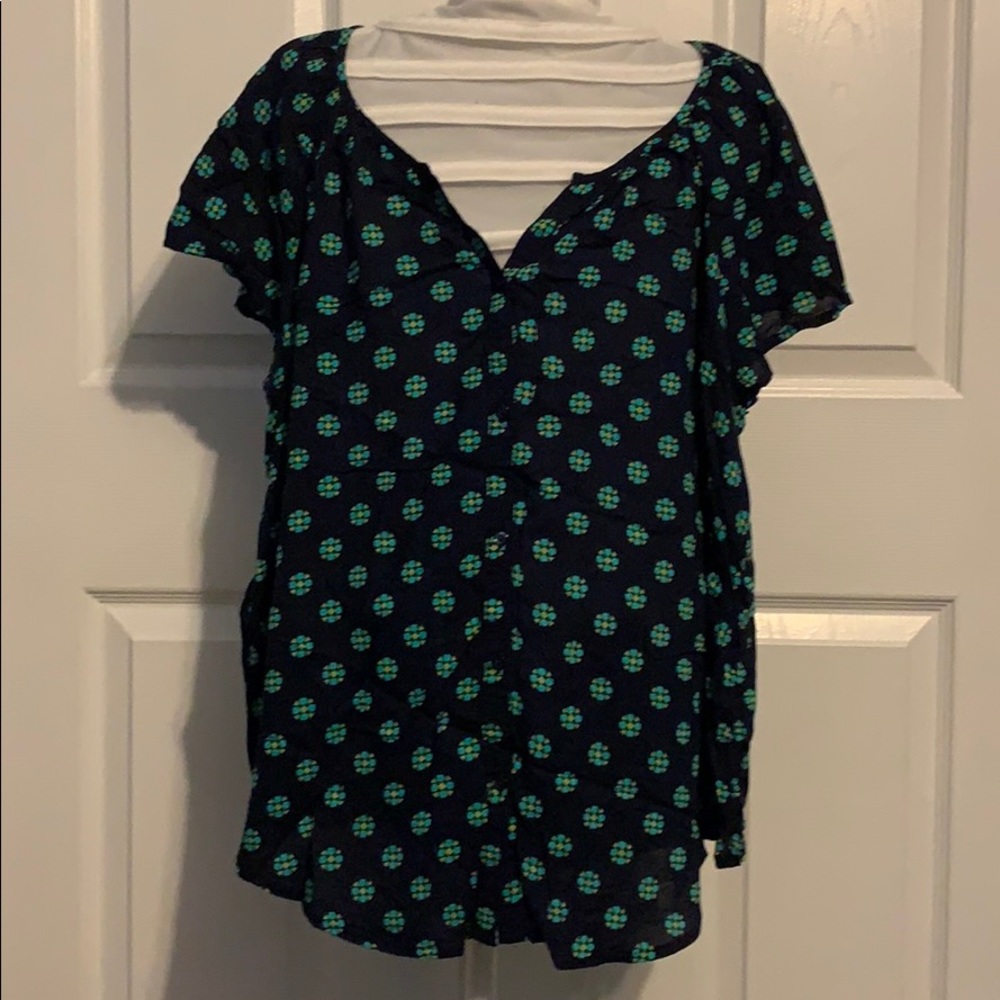 Old navy